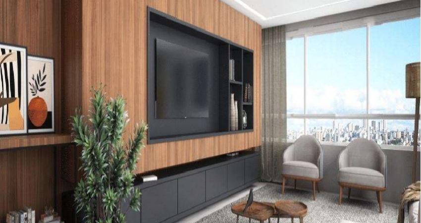 Apartamento com 3 quartos à venda na Rua Almirante Abreu, Moinhos de Vento, Porto Alegre