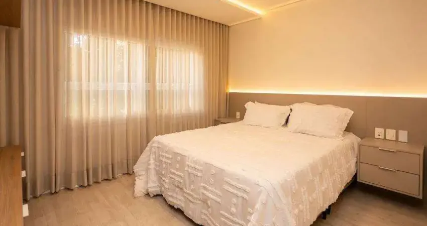 Apartamento com 3 quartos à venda na Rua Almirante Abreu, Moinhos de Vento, Porto Alegre