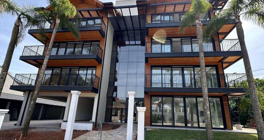 Apartamento com 1 quarto à venda na Calendulas, Juriti, Nova Petrópolis