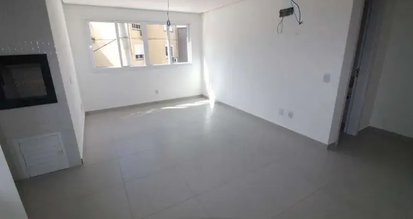Apartamento com 2 quartos à venda na Rua José de Alencar, Menino Deus, Porto Alegre