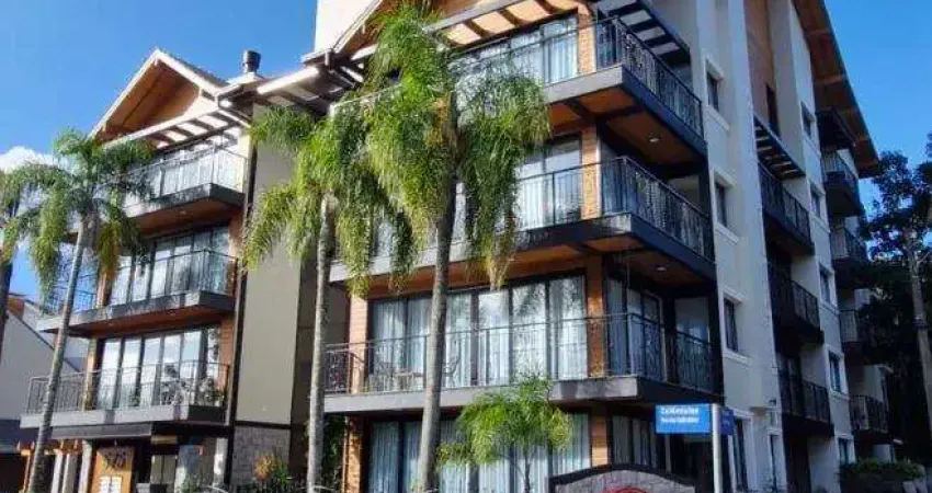 Apartamento com 1 quarto à venda na Calendulas, Juriti, Nova Petrópolis