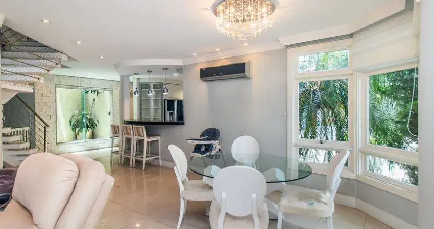 Casa com 4 quartos à venda na Avenida Ecoville, Sarandi, Porto Alegre