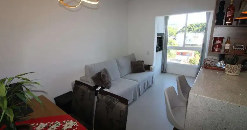 Apartamento com 2 quartos à venda na Rua Nunes, Medianeira, Porto Alegre