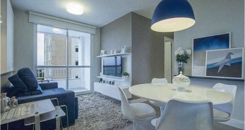 Apartamento com 2 quartos à venda na Rua Airton Ferreira da Silva, Humaitá, Porto Alegre