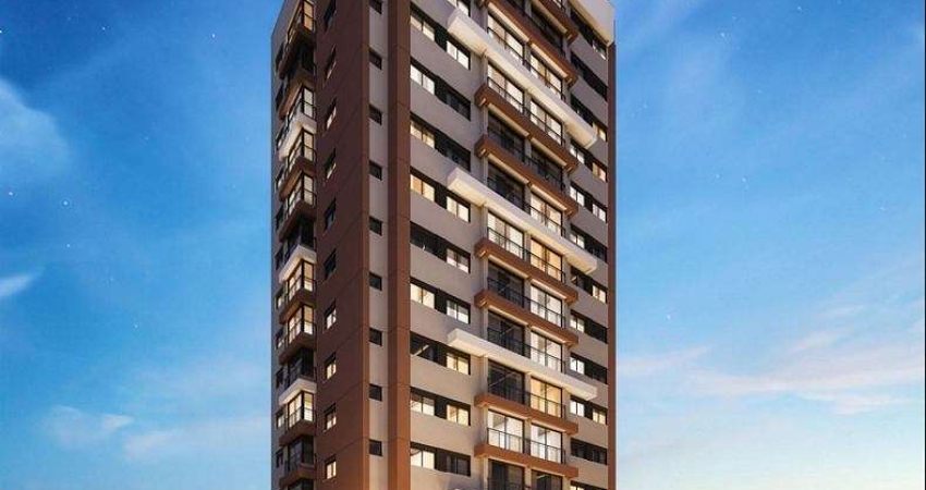 Apartamento com 2 quartos à venda na Rua Almirante Gonçalves, Menino Deus, Porto Alegre