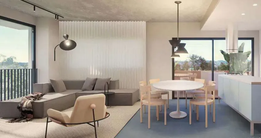 Apartamento com 2 quartos à venda na Rua Câncio Gomes, Moinhos de Vento, Porto Alegre