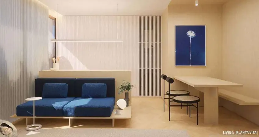 Apartamento com 1 quarto à venda na Rua Câncio Gomes, Moinhos de Vento, Porto Alegre