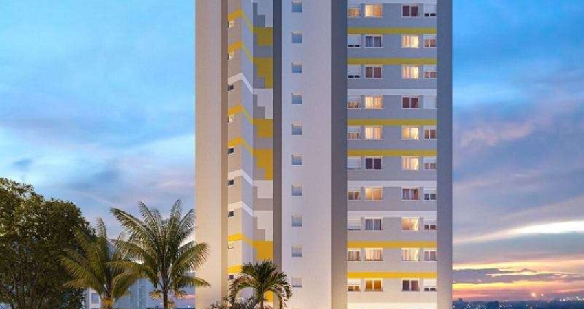 Studio no bairro Azenha em Porto Alegre