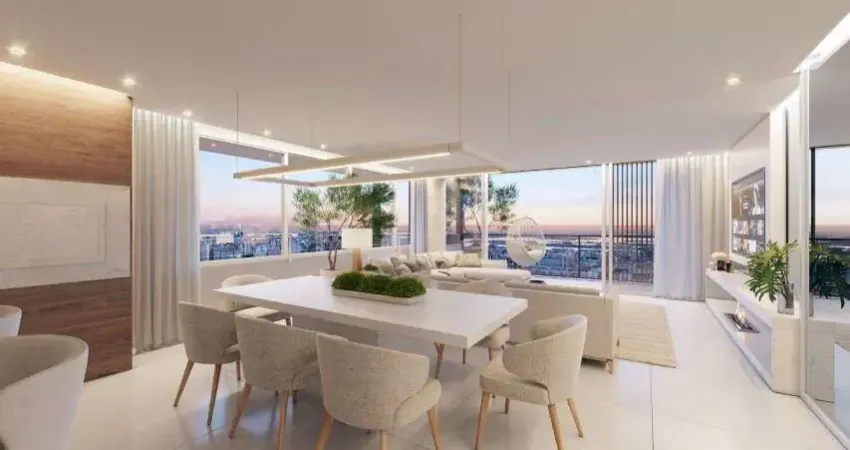 Apartamento com 3 quartos à venda na Avenida Soledade, Petrópolis, Porto Alegre