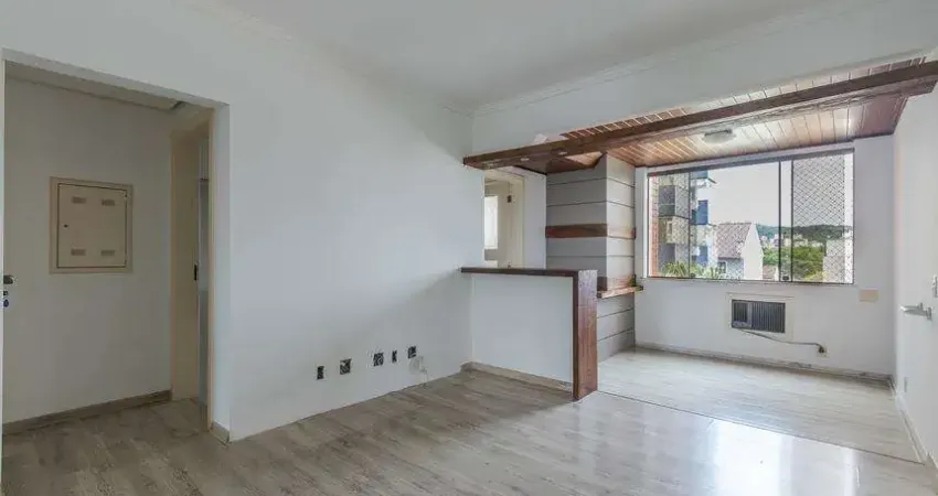 Apartamento com 2 quartos à venda na Rua José Gomes, Tristeza, Porto Alegre