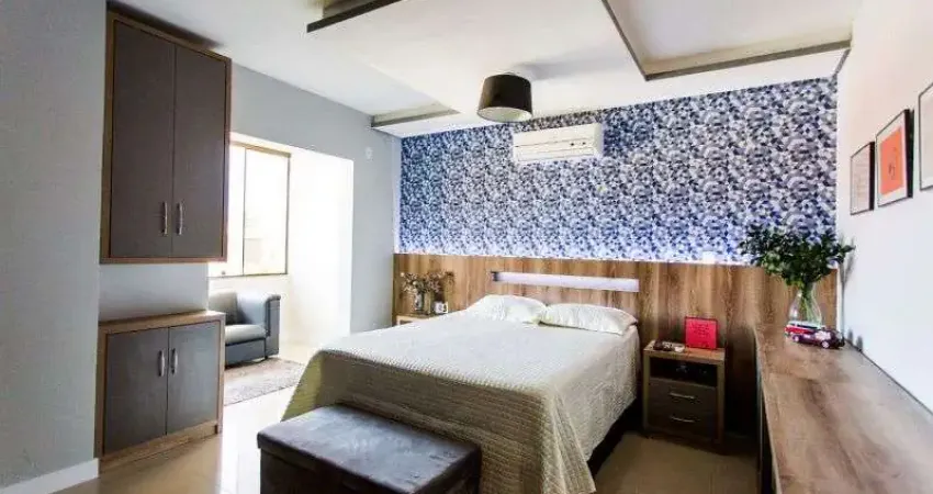 Cobertura com 3 quartos à venda na Travessa Vasco de Ataíde, Vila Ipiranga, Porto Alegre