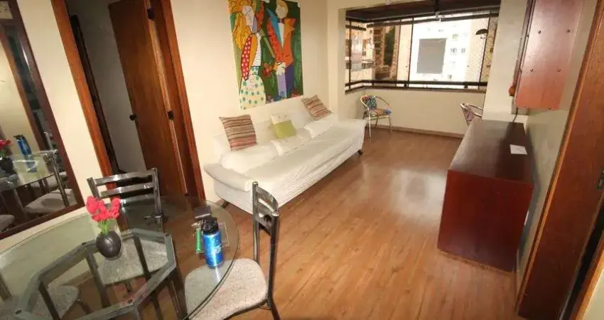 Apartamento com 2 quartos à venda na Rua José de Alencar, Menino Deus, Porto Alegre