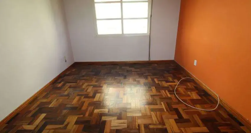 Apartamento com 2 quartos à venda na Avenida Taquary, Cristal, Porto Alegre