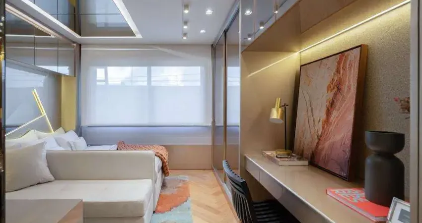 Apartamento com 1 quarto à venda na Rua Luiz Afonso, Cidade Baixa, Porto Alegre