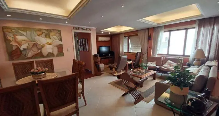 Apartamento com 2 quartos à venda na Avenida Alegrete, Petrópolis, Porto Alegre