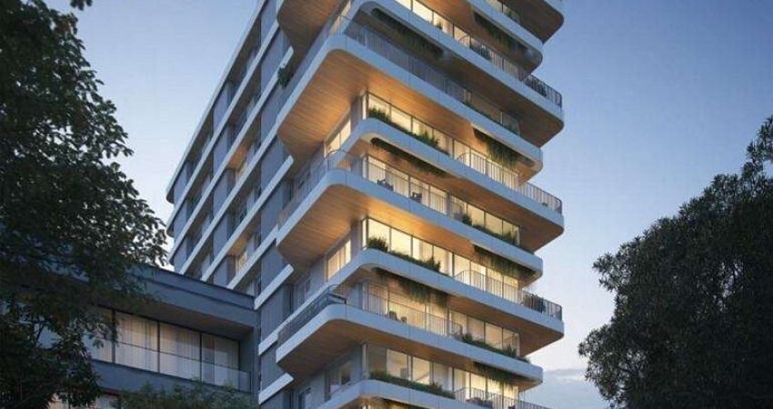 Apartamento com 3 quartos à venda na Rua Amélia Teles, Petrópolis, Porto Alegre