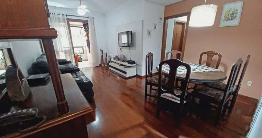 Apartamento com 3 quartos à venda na Rua Doutor Oscar Bittencourt, Menino Deus, Porto Alegre