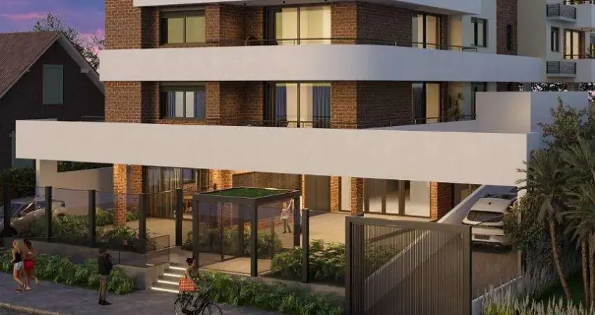 Apartamento com 3 quartos à venda na Rua José Gomes, Tristeza, Porto Alegre