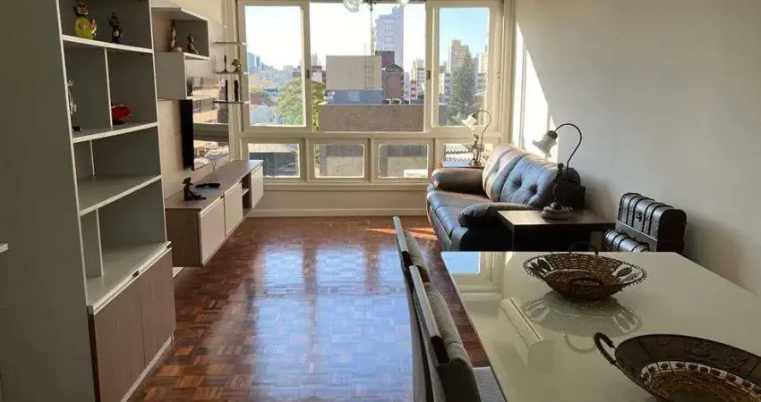 Apartamento com 3 quartos à venda na Rua Costa, Menino Deus, Porto Alegre