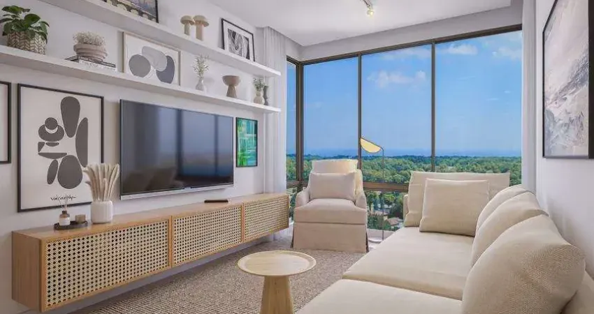 Apartamento com 2 quartos à venda na Rua General Rondon, Tristeza, Porto Alegre