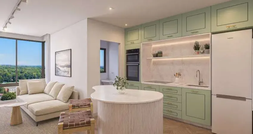 Apartamento com 3 quartos à venda na Rua General Rondon, Tristeza, Porto Alegre