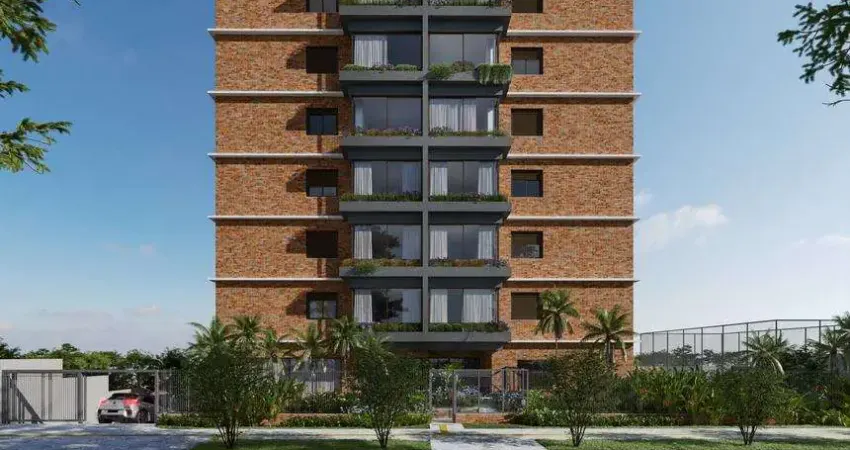 Apartamento com 3 quartos à venda na Rua General Rondon, Tristeza, Porto Alegre