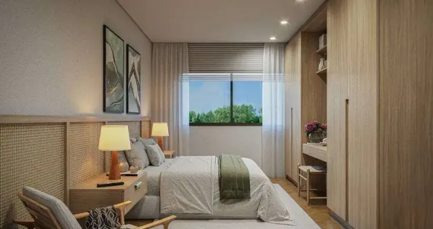 Apartamento com 2 quartos à venda na Rua General Rondon, Tristeza, Porto Alegre