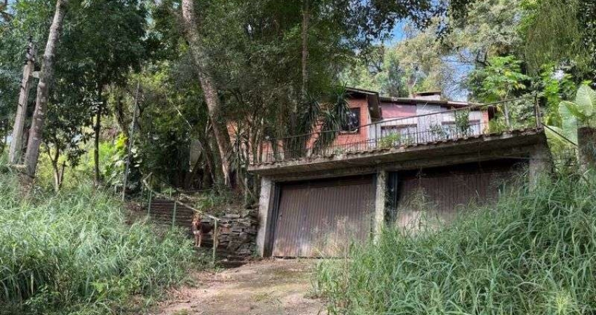 Casa com 3 quartos à venda na Rua dos Minuanos, Espírito Santo, Porto Alegre