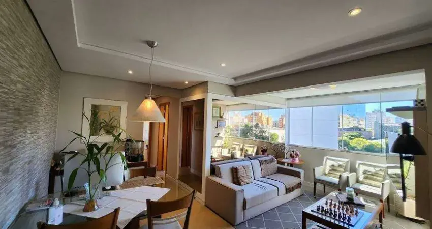 Apartamento com 2 quartos à venda na Rua Avaí, Centro Histórico, Porto Alegre