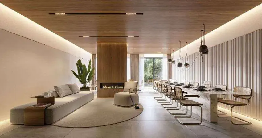 Apartamento com 3 quartos à venda na Rua Doutor Lauro de Oliveira, Rio Branco, Porto Alegre