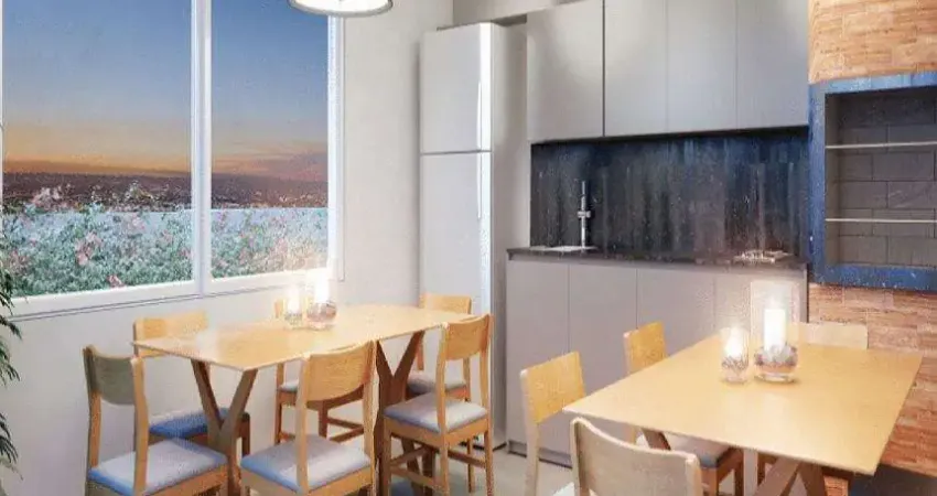 Apartamento com 3 quartos à venda na Rua Almirante Abreu, Moinhos de Vento, Porto Alegre