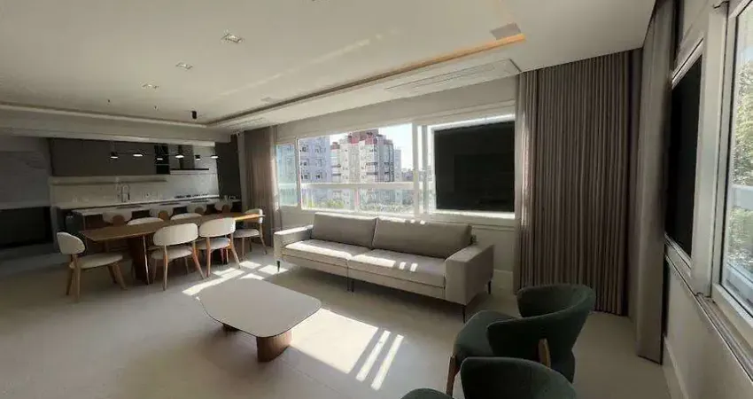 Apartamento com 3 quartos à venda na Rua Almirante Abreu, Moinhos de Vento, Porto Alegre