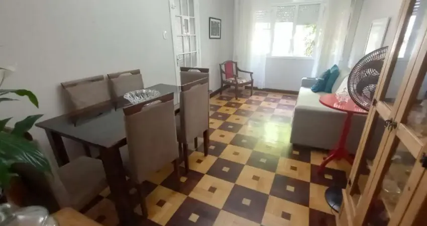 Apartamento com 2 quartos à venda na Avenida Ganzo, Menino Deus, Porto Alegre