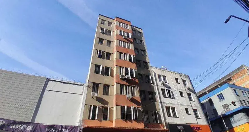 Apartamento com 3 quartos à venda na Avenida Alberto Bins, Centro Histórico, Porto Alegre