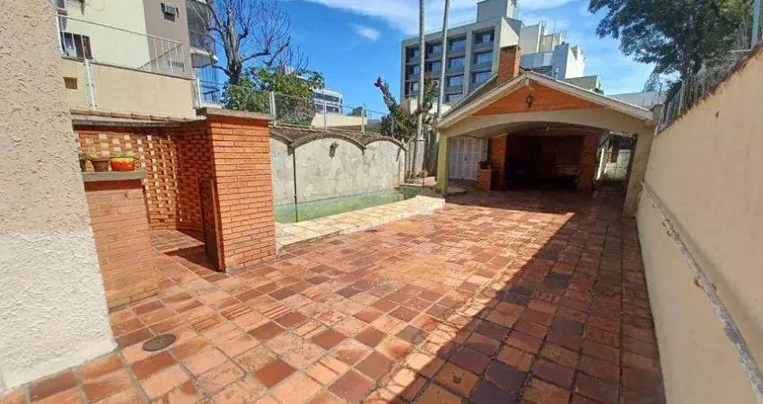 APTO 4D no bairro Menino Deus em Porto Alegre