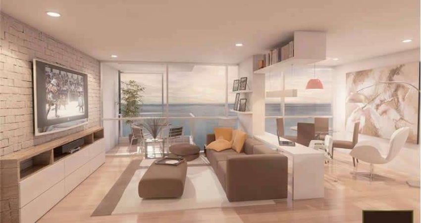 Apartamento com 1 quarto à venda na Avenida Diário de Notícias, Cristal, Porto Alegre