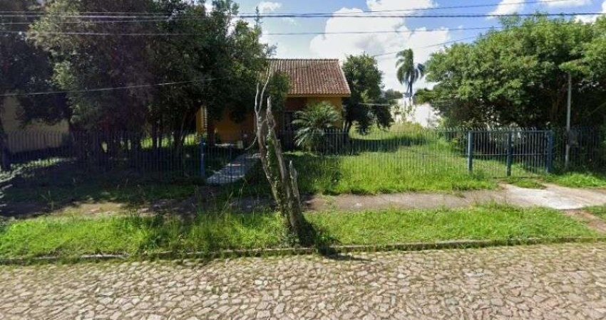 TERRENO no bairro Ipanema em Porto Alegre