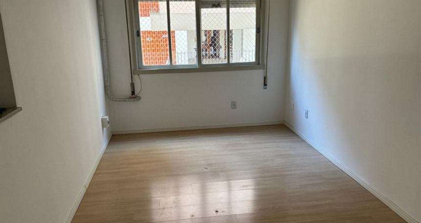 Apartamento com 2 quartos à venda na Rua Adriano Ribeiro, Menino Deus, Porto Alegre