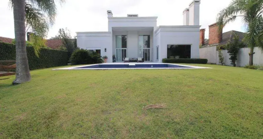 Casa com 3 quartos à venda na Avenida Juca Batista, Belém Novo, Porto Alegre