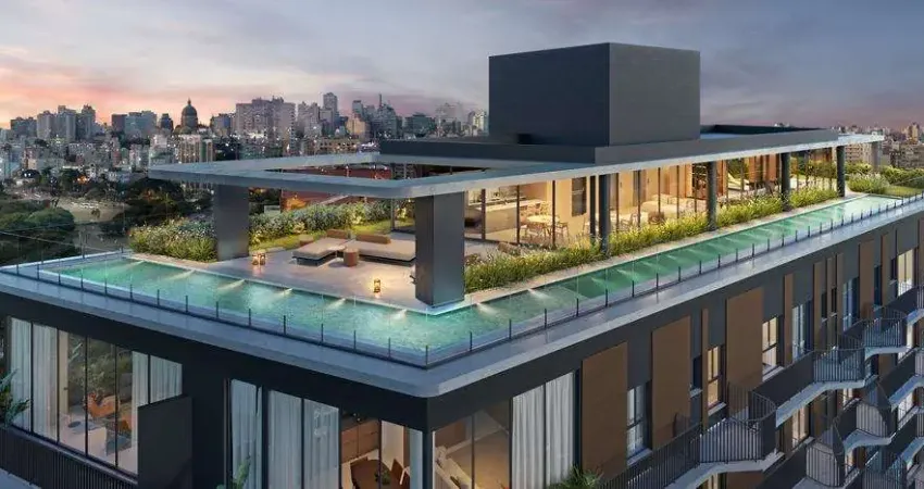 Apartamento com 1 quarto à venda na Avenida Praia de Belas, Praia de Belas, Porto Alegre