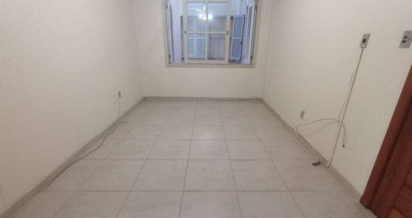 Apartamento com 1 quarto para alugar na Avenida Getúlio Vargas, Menino Deus, Porto Alegre