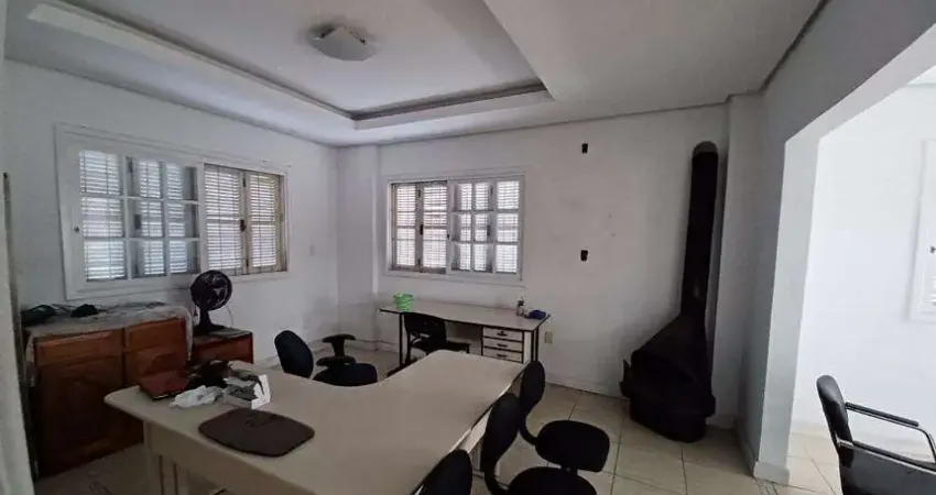 Casa com 4 quartos à venda na Rua Luiz de Camões, Santo Antônio, Porto Alegre