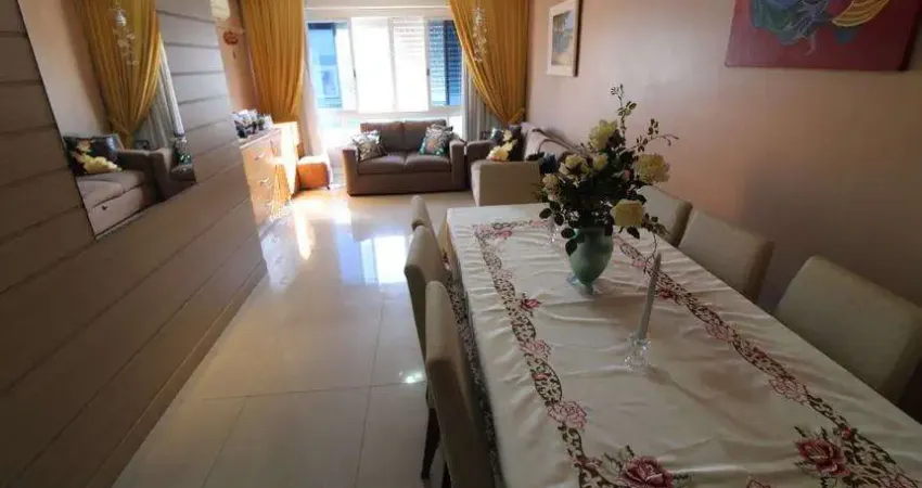 Apartamento com 3 quartos à venda na Rua Mucio Teixeira, Menino Deus, Porto Alegre
