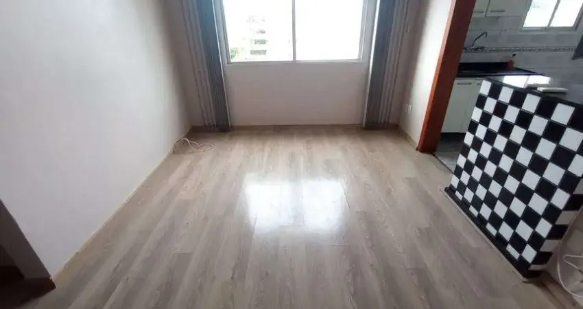 Apartamento com 1 quarto à venda na Rua Barão do Triunfo, Menino Deus, Porto Alegre