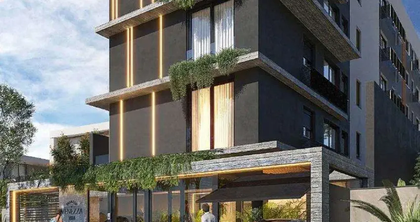 Apartamento com 2 quartos à venda na Rua General Rondon, Tristeza, Porto Alegre