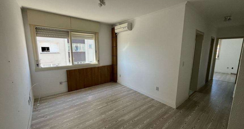 Apartamento com 1 quarto à venda na Avenida Érico Veríssimo, Menino Deus, Porto Alegre