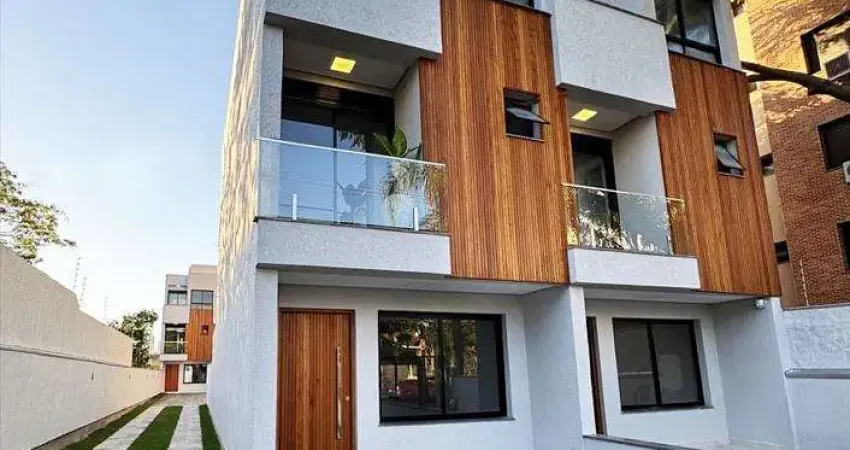 CASA 3D no bairro Tristeza em Porto Alegre