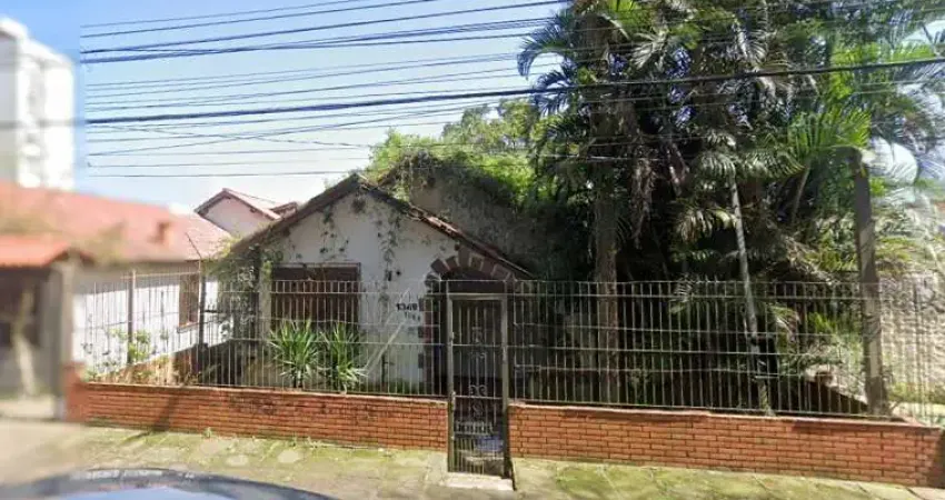 TERRENO no bairro Cristal em Porto Alegre