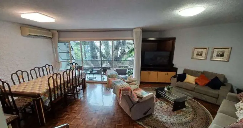 Apartamento com 3 quartos à venda na Avenida Ganzo, Menino Deus, Porto Alegre