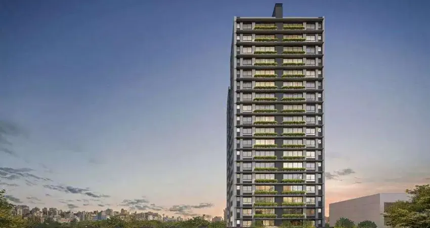 Apartamento com 3 quartos à venda na Rua Marcelo Gama, Auxiliadora, Porto Alegre